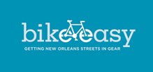Bike Easy